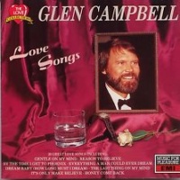 Glen Campbell - Love Songs